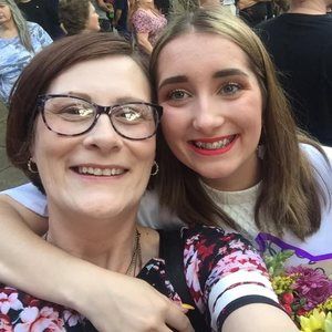 Meet your Posher, Peggy